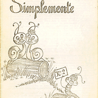 Imagen de Simplemente (1979-1980)