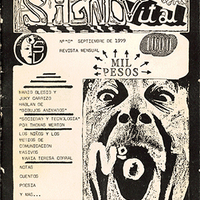 Imagen de Signo Vital (1979-1986)